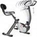 Велотренажер Toorx Upright Bike BRX Compact Multifit (BRX-COMPACT-MFIT), код: 929779-SVA