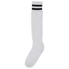 Гетри PlayGame махровий носок розмір 39-45, білий, код: F529W-WS