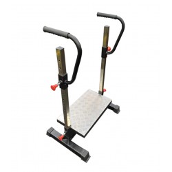 Степ платформа Wuotan реабілітаційна, код: WR-02-W