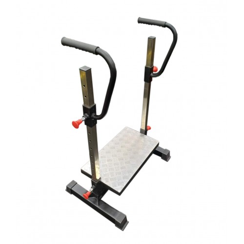 Степ платформа Wuotan реабілітаційна, код: WR-02-W Степ платформа Wuotan реабілітаційна, код: WR-02-W