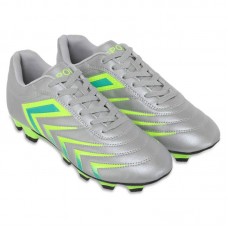 Бутси футбольне взуття Yuke розмір 40, сірий, код: L-1-2_40GR