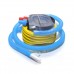 Балансувальна платформа кульки SNS YJ05-M 46 см, фуксія, код: 12478-SNS