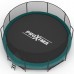 Батут Proxima Premium 4570 мм 15ft, код: CFR-15FT Батут Proxima Premium 4570 мм 15ft, код: CFR-15FT