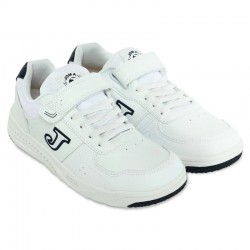 Кросівки дитячі Joma Harvar 33-EUR/32-UKR, білий, код: WHARW2203V_33W