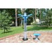 Твістер InterAtletika 1830х1830х1368 мм, код: SM114-4-SM
