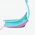 Окуляри для плавання дитячі Speedo Illusion 3D PRT JU блакитний-рожевий, код: 5053744360607