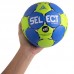 Мяч для гандбола Select №0 синий-зеленый, код: HB-3655-0-S52