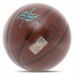 М'яч баскетбольний Spalding Cyclone №7, коричневий, код: 76884Y-S52