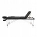 Масажний стіл складний 4Fizjo Massage Table+ Alu W60 Black, код: P-5907739318381