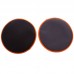 Диски для ковзання (слайдери) FitGo Slide Discs Round Style, код: FI-1594-S52