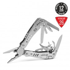 Мультитул Multi Tool Ganzo G302-H, код: G302-H-AM