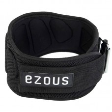 Пояс атлетичний посилений регульований Ezous Training Belt 2.0 розмір M, чорний, код: O-09_M Пояс атлетичний посилений регульований Ezous Training Belt 2.0 розмір M, чорний, код: O-09_M