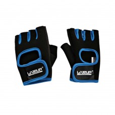 Рукавички для тренувань LiveUp Training Gloves S/M, код: LS3077-SM