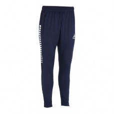 Штани для тренувань дитячі Select Argentina Training Pants 14 років, темно-синій, код: 5703543172054