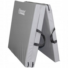 Матрац гімнастичний Master MAS4A494 1800x600x50 мм, сірий, код: 8592833008862-IN Матрац гімнастичний Master MAS4A494 1800x600x50 мм, сірий, код: 8592833008862-IN