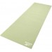 Килимок для йоги Reebok Yoga Mat 1730х610х4 мм, зелений, код: 5055436110330