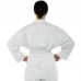 Кімоно для карате FitBox, розмір 3 (зріст 170 см), білий, код: BO-1649_3