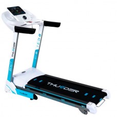 Бігова доріжка Thunder REACT-S-WHITE, код: REACT-S-WHITE-IN Бігова доріжка Thunder REACT-S-WHITE, код: REACT-S-WHITE-IN