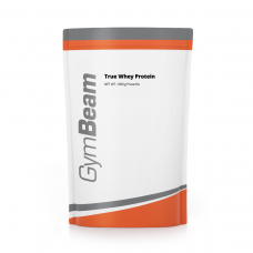 Протеїн GymBeam True Whey 1000 г, фісташка, код: 8588006751024