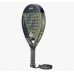 Ракетка для падел тенісу Stiga Racket ACT Black/Olive Green (2202-0919-01), код: 931518-SVA