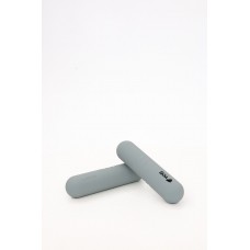 Гантелі для фітнесу WCG Soft Touch Сaps 2×1,5 кг, блакитний, код: W-CAPS1.5-IF