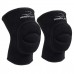 Наколінники PowerPlay PP-8000 Elastic Knee Support S (пара), чорний, код: PP-8000_Black_S