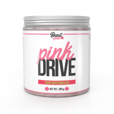 Стимулятор BeastPink Pink Drive кислий кавун, код: 8586022211201