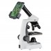 Мікроскоп Bresser Junior 40x-2000x (8855500), код: 928249-SVA