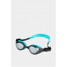 Окуляри для плавання дитячі Arena Air JR бірюзовий-чорний, код: 3468336748435 Окуляри для плавання дитячі Arena Air JR бірюзовий-чорний, код: 3468336748435