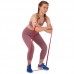 Гума петля для підтягувань FitGo Fitness Line 25-40 кг, червоний, код: FI-9584-2_R