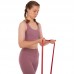 Гума петля для підтягувань FitGo Fitness Line 25-40 кг, червоний, код: FI-9584-2_R