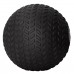 Слембол (медичний м"яч) для кросфіту SportVida Slam Ball 20 кг Black, код: SV-HK0370