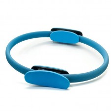 Кільце для пілатесу 4yourhealth Pilates Magic Ring блакитне, код: CN_6870_blue