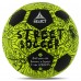 М"яч футбольний Select Street Soccer V24 №4,5 жовтий-чорний, код: Street-YBK-S52 М"яч футбольний Select Street Soccer V24 №4,5 жовтий-чорний, код: Street-YBK-S52