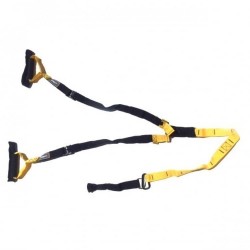Петлі TRX LiveUp Multi-Way Expander, код: 6951376105353