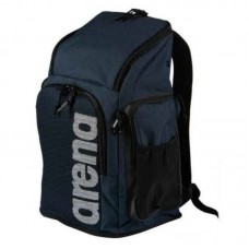 Рюкзак Arena Team Backpack 45 л, темно-синій, код: 3468336223314