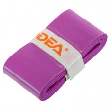 Обмотка на ручку ракетки теніс Overgrip Odear, малиновий, код: BT-5507_MA Обмотка на ручку ракетки теніс Overgrip Odear, малиновий, код: BT-5507_MA