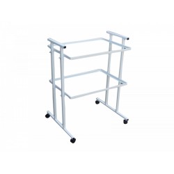 Столик інструментальний Норма-Трейд, код: СІс