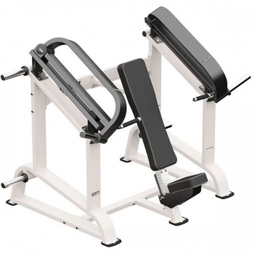 Жим під кутом вгору Verti, код: V206 Жим під кутом вгору Verti, код: V206