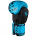 Боксерські рукавиці Phantom Apex Neon Blue 12 унцій, код: PHBG2891-12