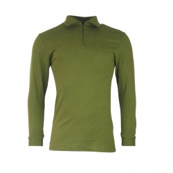 Термокофта Kombat UK Norwegian Thermal Shirt, розмір S, оливковий, код: 5056258919934