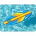 Надувна дошка для плавання Bestway 1140x460 мм, помаранчева, код: DM-42046-04-IN