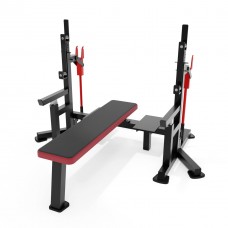 Лавка-трансформер Brustyle 1740х1680х1130 мм, код: TC703 Лавка-трансформер Brustyle 1740х1680х1130 мм, код: TC703