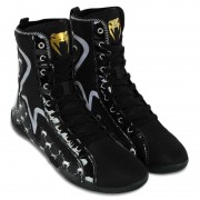 Боксерки Venum розмір 38, чорний, код: GF-1500_38BK