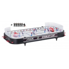 Настільний хокей Stiga Hockey Game NHL® Stanley Cup 3T, код: 931182-SVA Настільний хокей Stiga Hockey Game NHL® Stanley Cup 3T, код: 931182-SVA