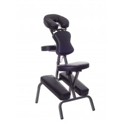 Масажний стілець Relax HY-1002 з сумкою, код: 00000025083
