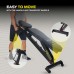 Регульована лава MX Select Bench 1430х540х420 мм, код: 22MXB00000
