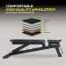 Регульована лава MX Select Bench 1430х540х420 мм, код: 22MXB00000