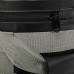 Мішок обтяжувач для функціонального тренінгу Power Bag LiveUp 15кг, чорний-сірий, код: LP8120-15
