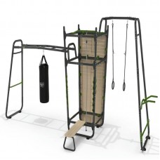 Воркаут Exit GetSet MB620, код: 54.50.20.00 Воркаут Exit GetSet MB620, код: 54.50.20.00